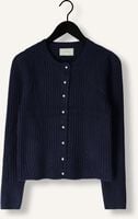 NEO NOIR PULI KNIT CARDIGAN NEO NOIR PULI KNIT CARDIGAN - medium