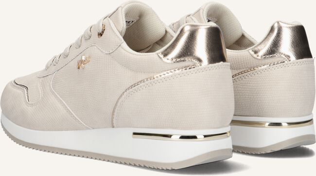 Beige MEXX Lage sneakers EKE Beige MEXX Lage sneakers EKE - large
