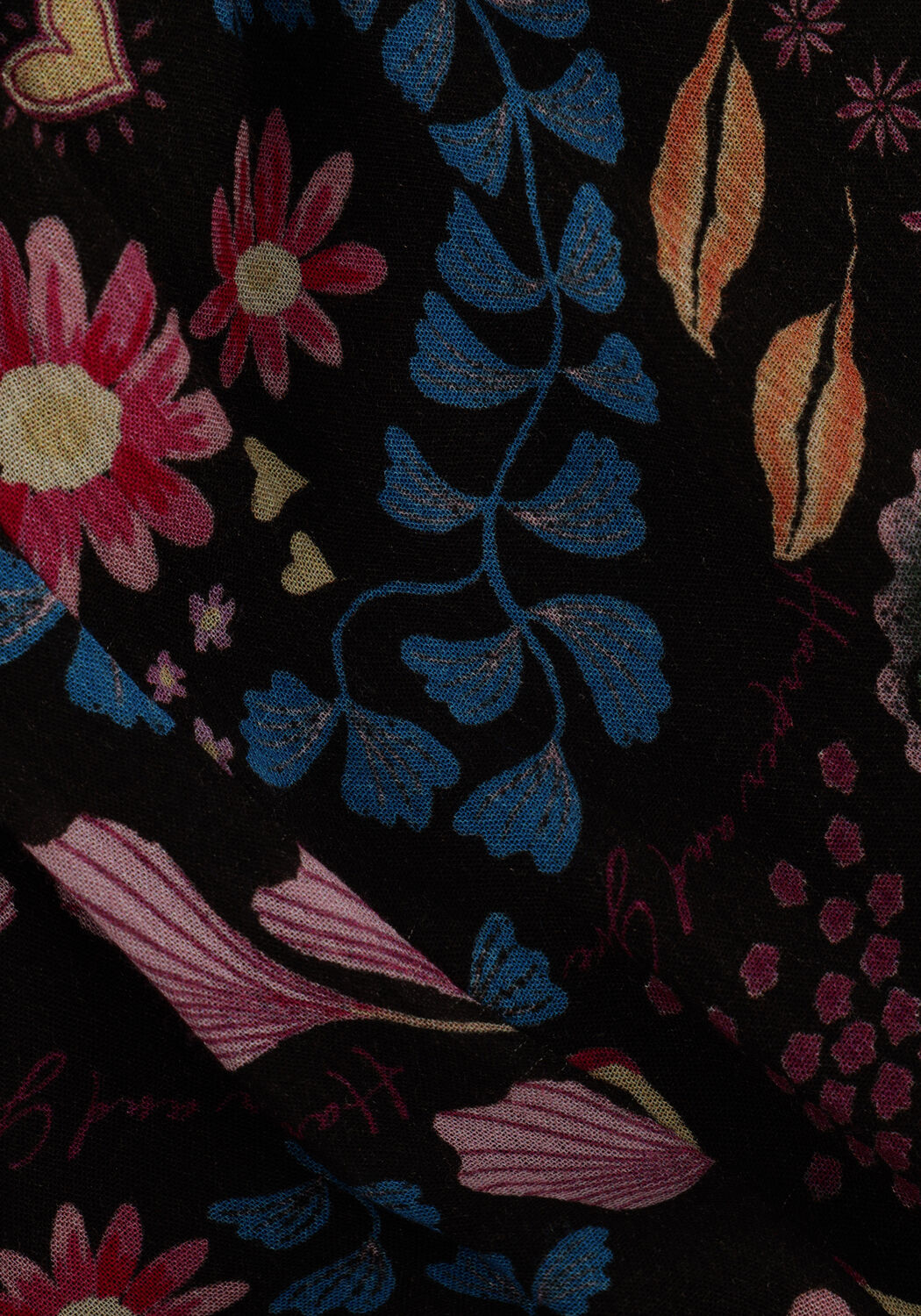 Multi HARPER & YVE Wijde broek FAYE-PA - large