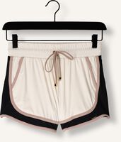 Zwarte DEBLON SPORTS Broeken KATE SHORT Zwarte DEBLON SPORTS Broeken KATE SHORT - medium