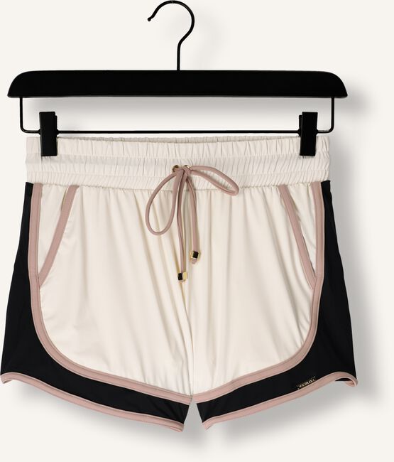 Zwarte DEBLON SPORTS Broeken KATE SHORT Zwarte DEBLON SPORTS Broeken KATE SHORT - large