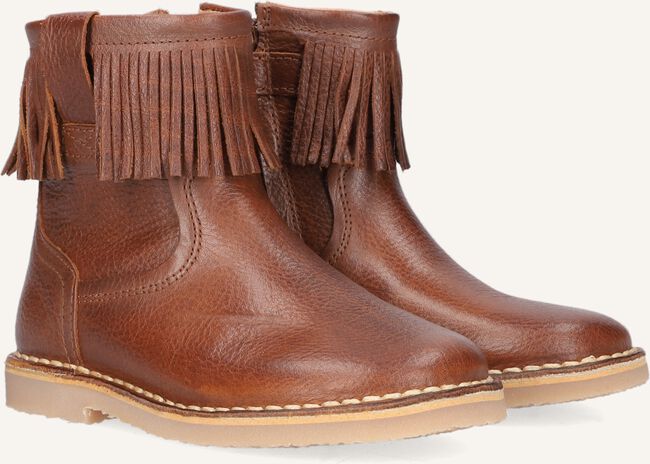 Cognac KOEL4KIDS Cowboylaarzen 02M003 Cognac KOEL4KIDS Cowboylaarzen 02M003 - large