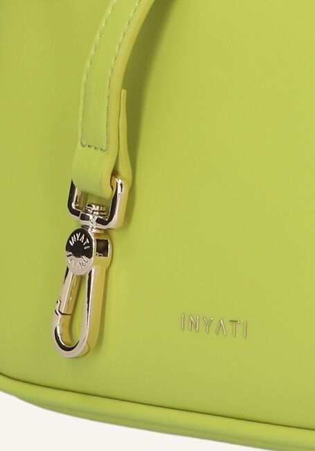 Groene INYATI Schoudertas FJELLA Groene INYATI Schoudertas FJELLA - large