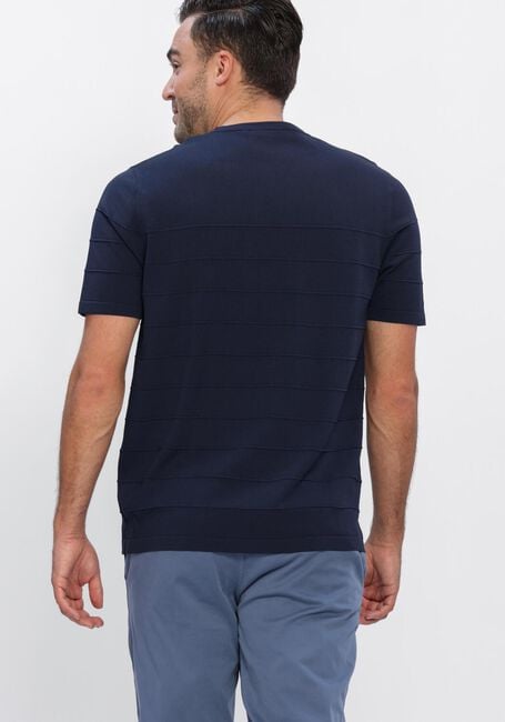 Donkerblauwe BLUE INDUSTRY T-shirt T-SHIRTS - large