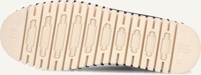 Zwarte ILSE JACOBSEN Instappers TULIP3275 Zwarte ILSE JACOBSEN Instappers TULIP3275 - large