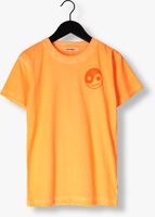 Oranje AMMEHOELA T-shirt AM.ZOE.54 - medium
