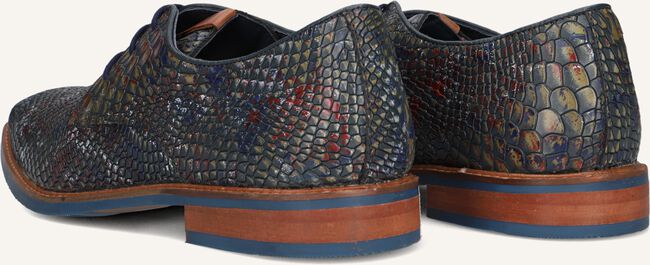 Groene MAZZELTOV Nette schoenen 3980 Groene MAZZELTOV Nette schoenen 3980 - large