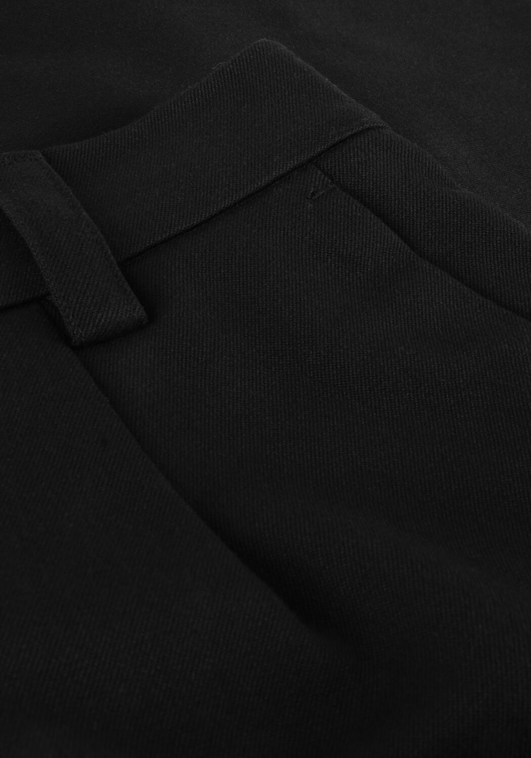 Zwarte OBJECT Broeken OBJLISA MW SHORT SHORTS - large