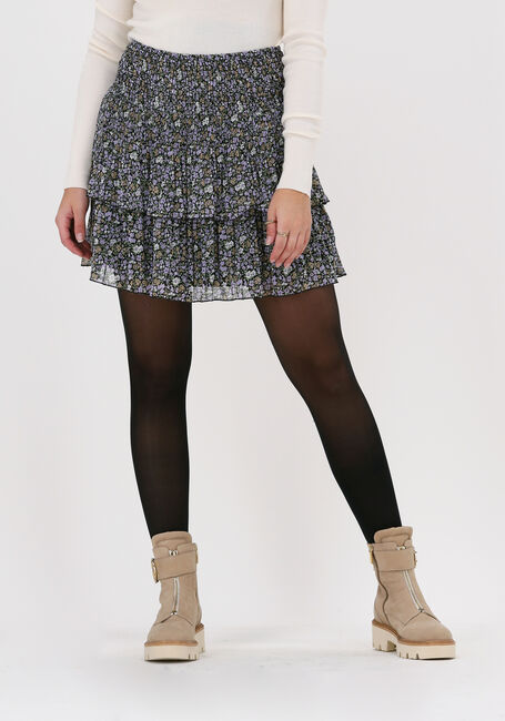 Multi ENVII Minirok ENLEMON SKIRT AOP 6850 - large
