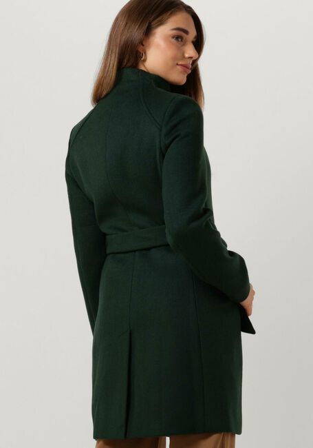 Groene GIACOMO THE JACKET Mantel 6618736 - large