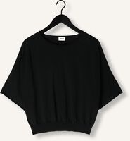 Zwarte DRYKORN Top DILARY Zwarte DRYKORN Top DILARY - medium
