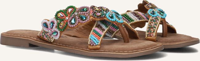 Multi LAZAMANI Teenslippers 75.001 Multi LAZAMANI Teenslippers 75.001 - large