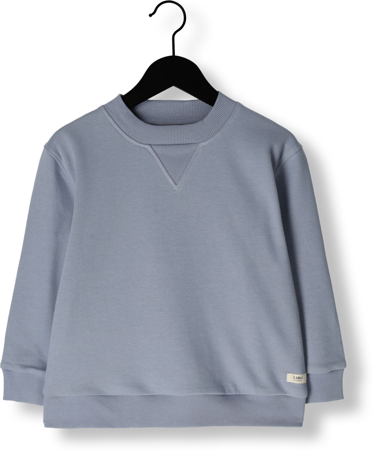 Labo de Colores Jongens Truien & Vesten Julian Blauw