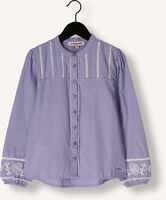 Lila VINGINO Blouses LAUREEN Lila VINGINO Blouses LAUREEN - medium