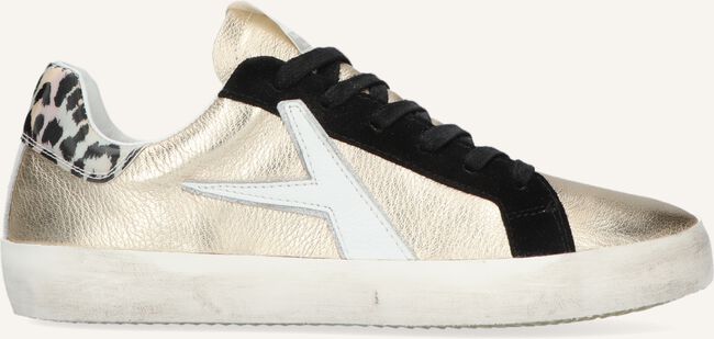 Gouden ARCHIVIO,22 Lage sneakers NEW RIVOLI Gouden ARCHIVIO,22 Lage sneakers NEW RIVOLI - large