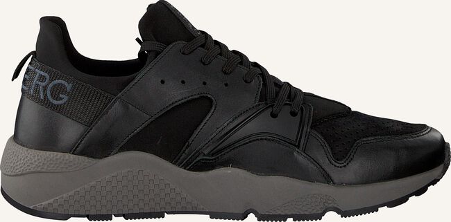 Zwarte ICEBERG Lage sneakers GIU1053 Zwarte ICEBERG Lage sneakers GIU1053 - large