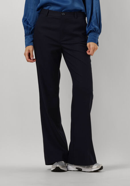 Blauwe MOS MOSH Pantalon RHYS CAIA PANT - large