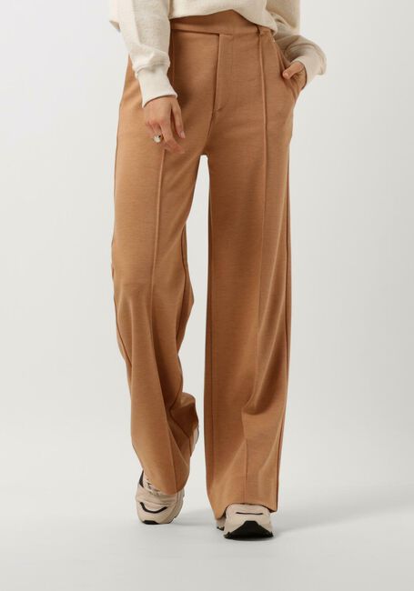 Camel JOSH V Pantalon LOREEN - large