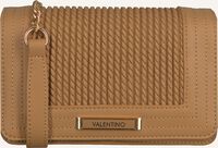 Camel VALENTINO BAGS Schoudertas JARVEY CROSSBODY - medium