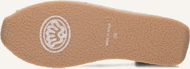 Taupe FRED DE LA BRETONIERE Espadrilles 152010242 Taupe FRED DE LA BRETONIERE Espadrilles 152010242 - large