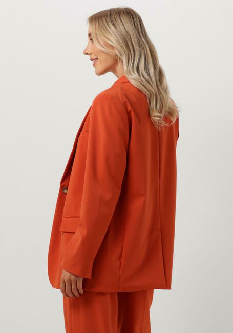 Oranje MODSTRÖM Blazer ANKERMD BLAZER - large