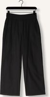 Zwarte MODSTRÖM Pantalon HONORMD PANTS Zwarte MODSTRÖM Pantalon HONORMD PANTS - medium