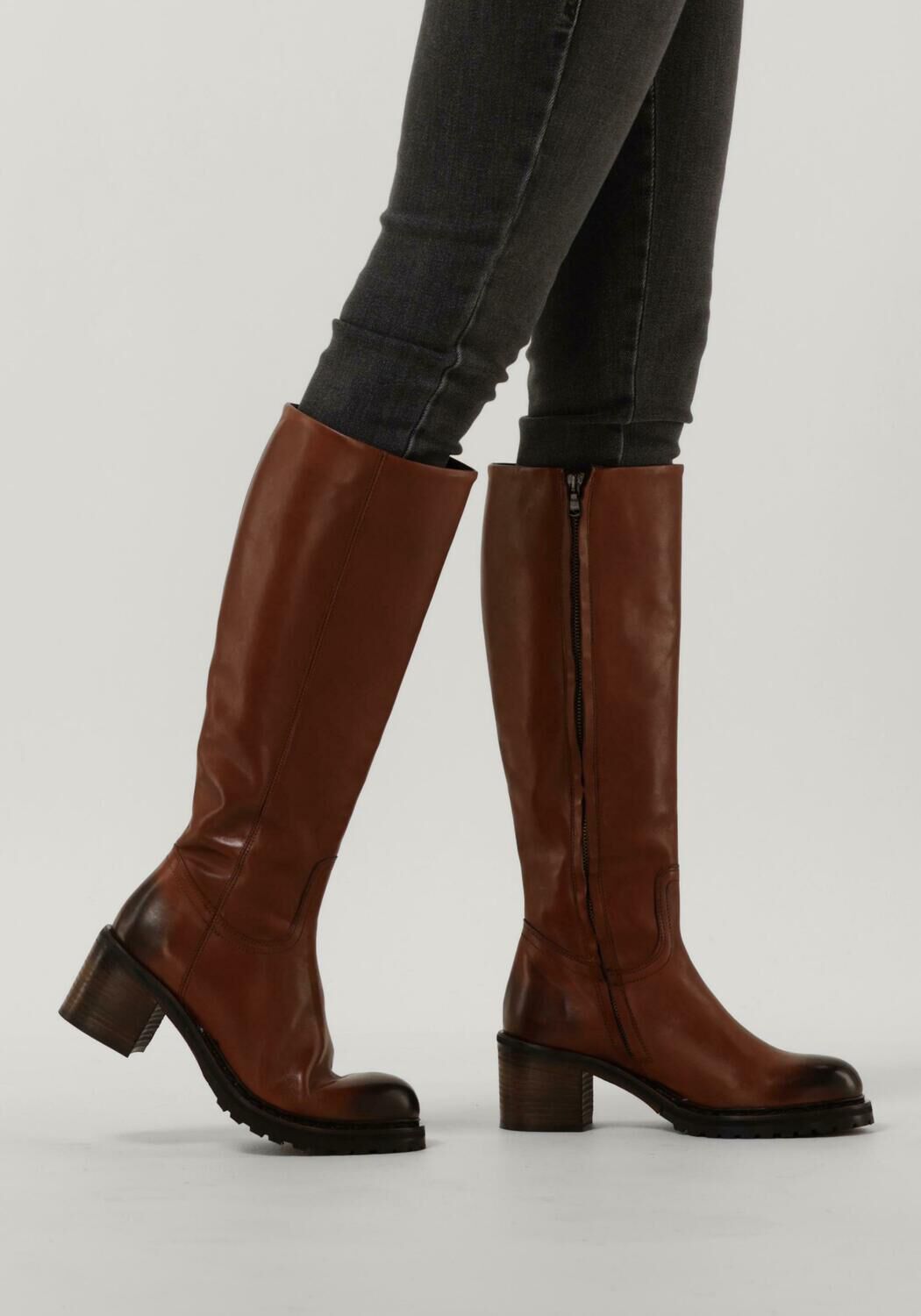 WALK IN THE PARK Hoge laarzen Dames online kopen? | Morgen in huis* | Omoda