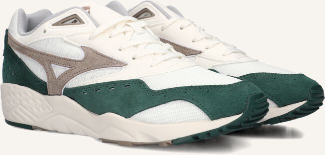 Witte MIZUNO Lage sneakers CONTENDER S HEREN Witte MIZUNO Lage sneakers CONTENDER S HEREN - large