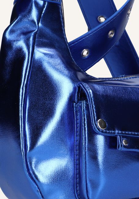 Blauwe NÚNOO Schoudertas SALLY SMALL Blauwe NÚNOO Schoudertas SALLY SMALL - large