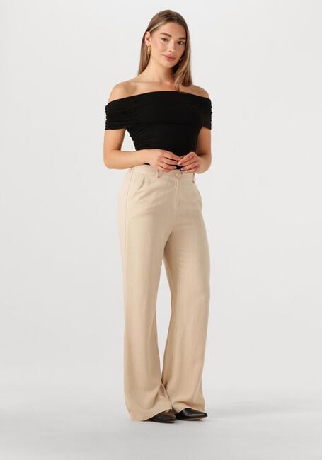 Zwarte EDITED Top VALERY TOP - large