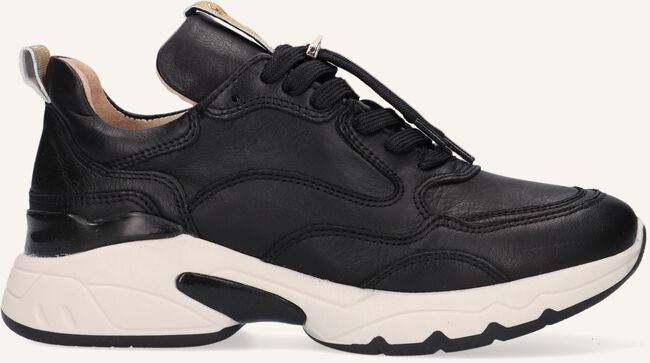 Zwarte VIA VAI Lage sneakers ZAIRA FAE Zwarte VIA VAI Lage sneakers ZAIRA FAE - large