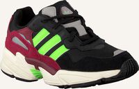 Zwarte ADIDAS Lage sneakers YUNG-96 J Zwarte ADIDAS Lage sneakers YUNG-96 J - medium