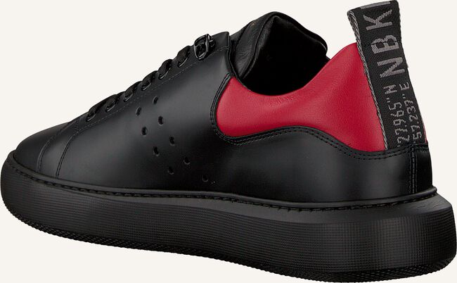 Zwarte NUBIKK Sneakers SCOTT PHANTOM Zwarte NUBIKK Sneakers SCOTT PHANTOM - large