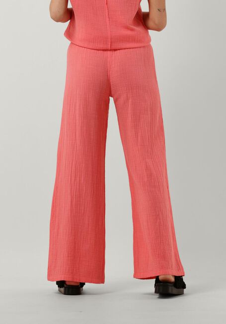 Koraal CIRCLE OF TRUST Pantalon NOVA PANTS - large