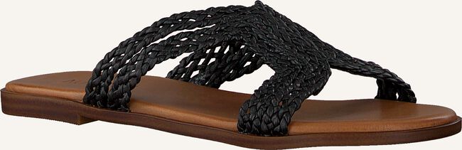 Zwarte NOTRE-V Slippers 443033 Zwarte NOTRE-V Slippers 443033 - large