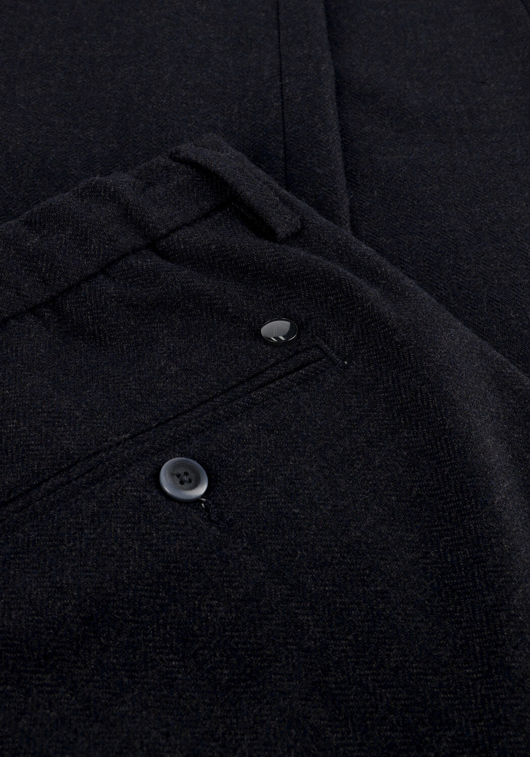 Donkergrijze ALBERTO Chino 3036 1446 JUMP - large