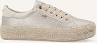 Gouden MEXX Lage sneakers CHEVELIJN 05 - medium