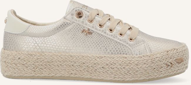 Gouden MEXX Lage sneakers CHEVELIJN 05 Gouden MEXX Lage sneakers CHEVELIJN 05 - large