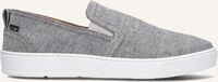 Blauwe CLAY Loafers GREGORY - medium