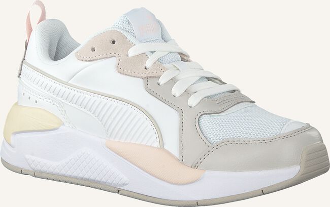 Witte PUMA Lage sneakers X-RAY GAME WMN'S Witte PUMA Lage sneakers X-RAY GAME WMN'S - large