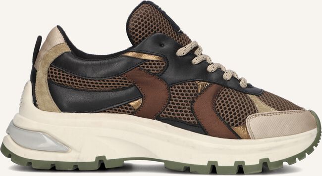 Bruine VIA VAI Lage sneakers LIZ IVY Bruine VIA VAI Lage sneakers LIZ IVY - large