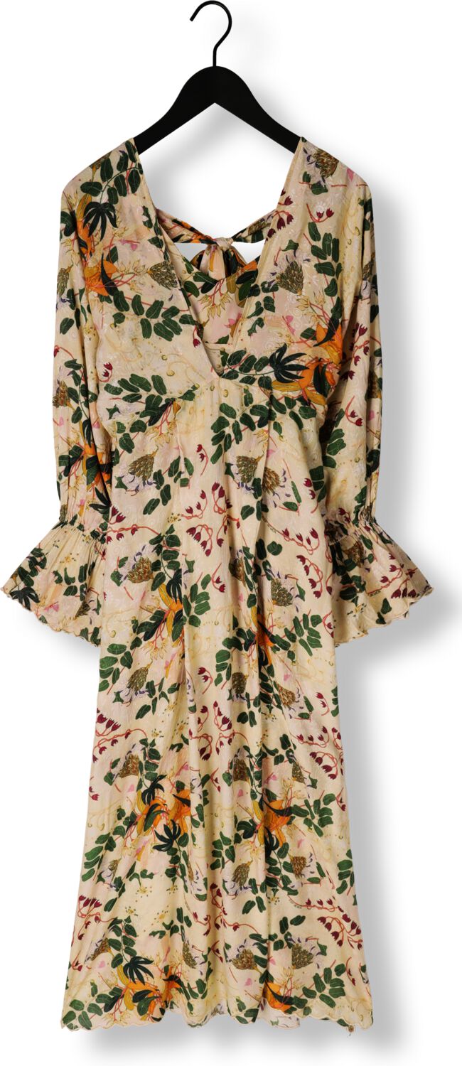 EST'SEVEN Dames Jurken Destiny Dress Multi