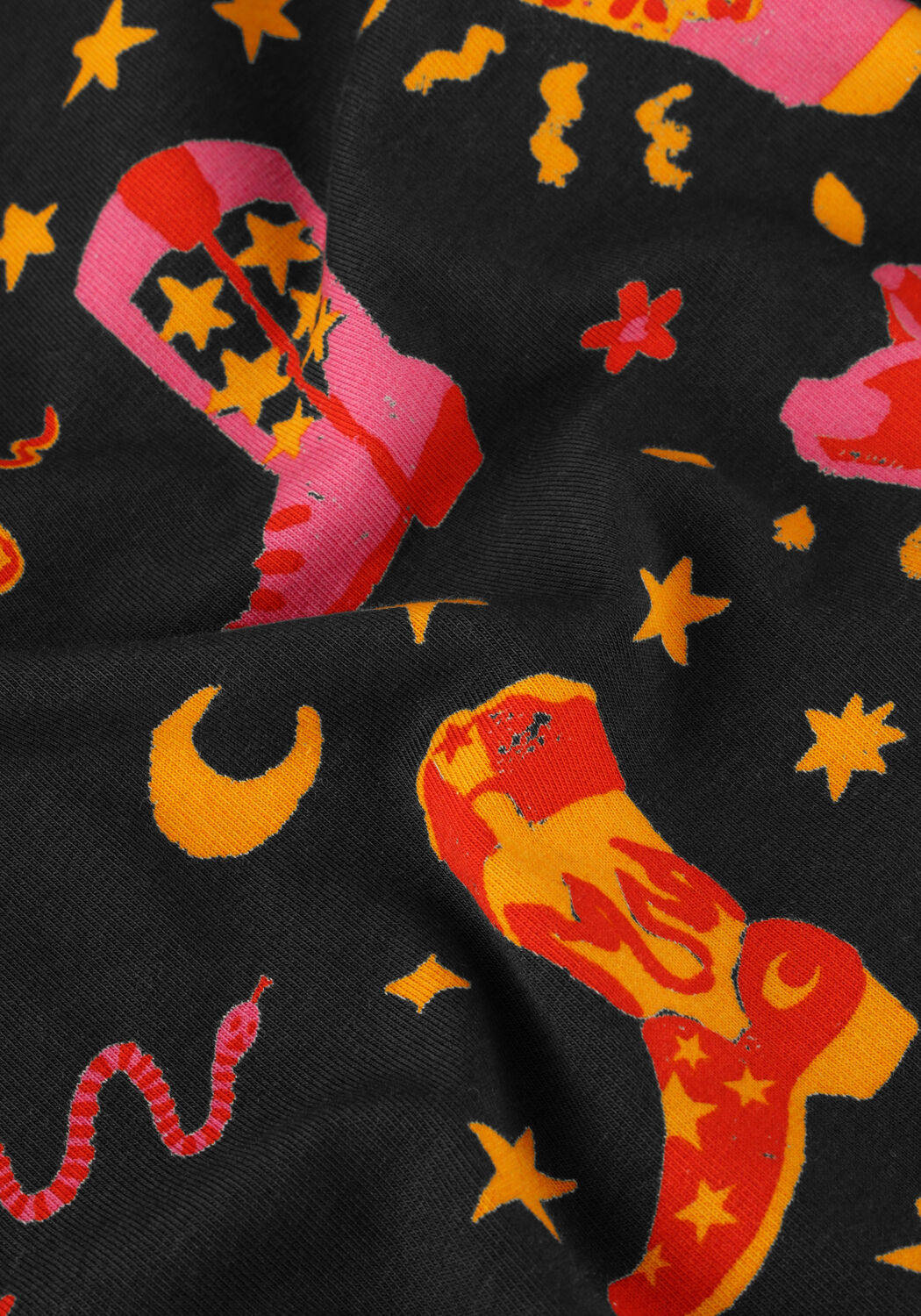 Multi AMMEHOELA Top LOU - large