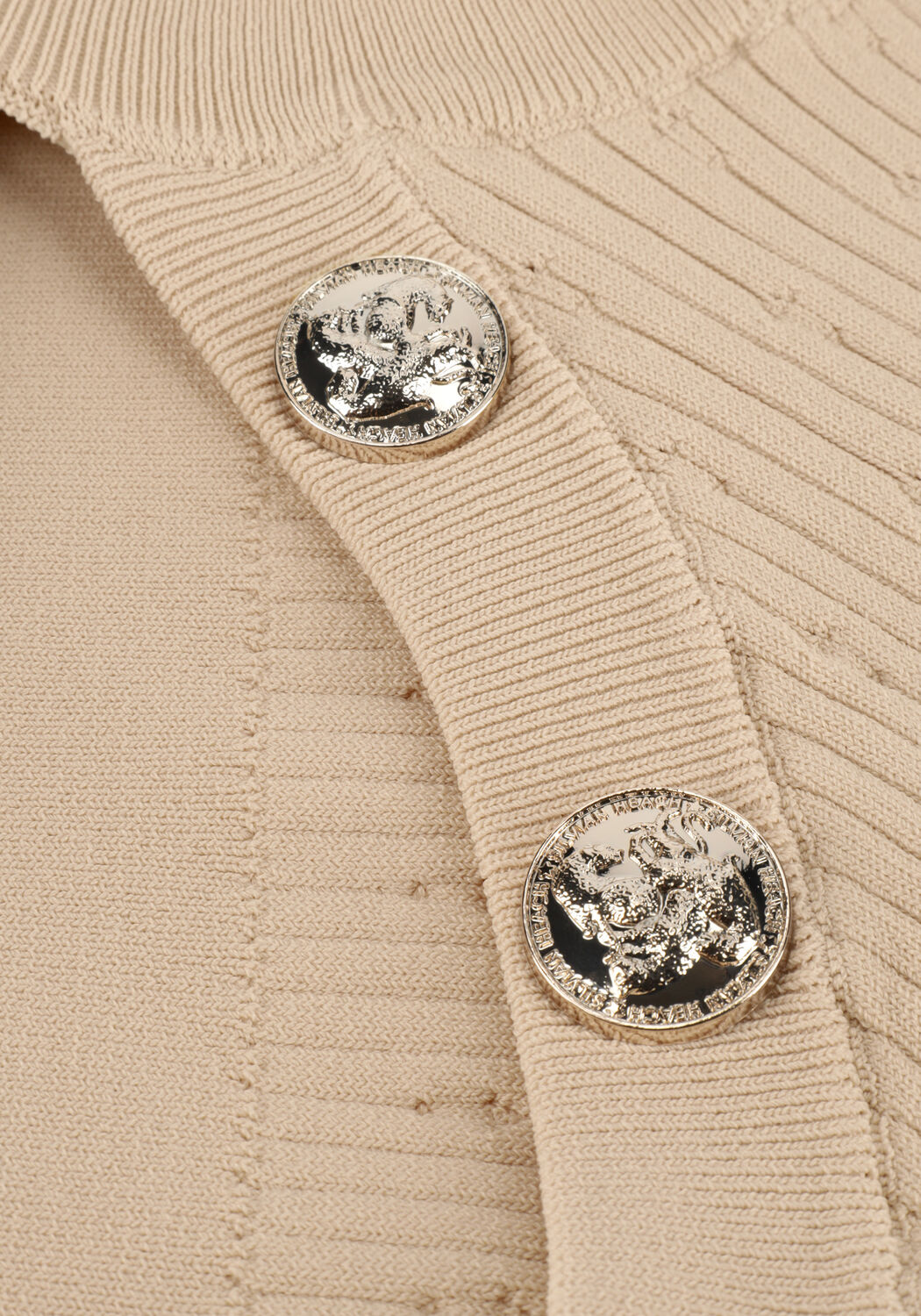 Zand SILVIAN HEACH Top GPP23522TO - large