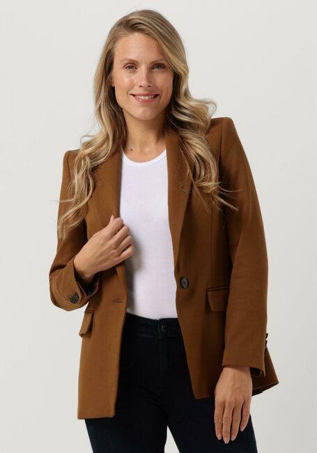 Bruine DRYKORN Blazer ATLIN_2 136105 - large