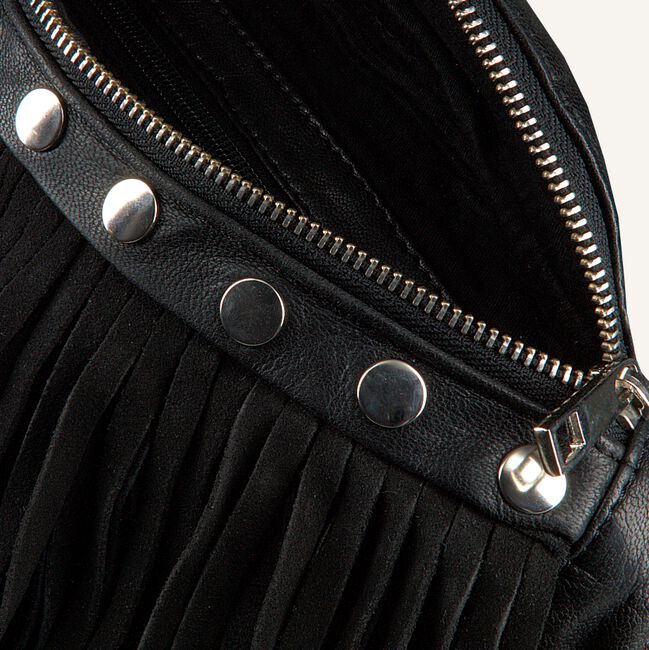 Zwarte DEPECHE Heuptas BUM BAG 13912 Zwarte DEPECHE Heuptas BUM BAG 13912 - large