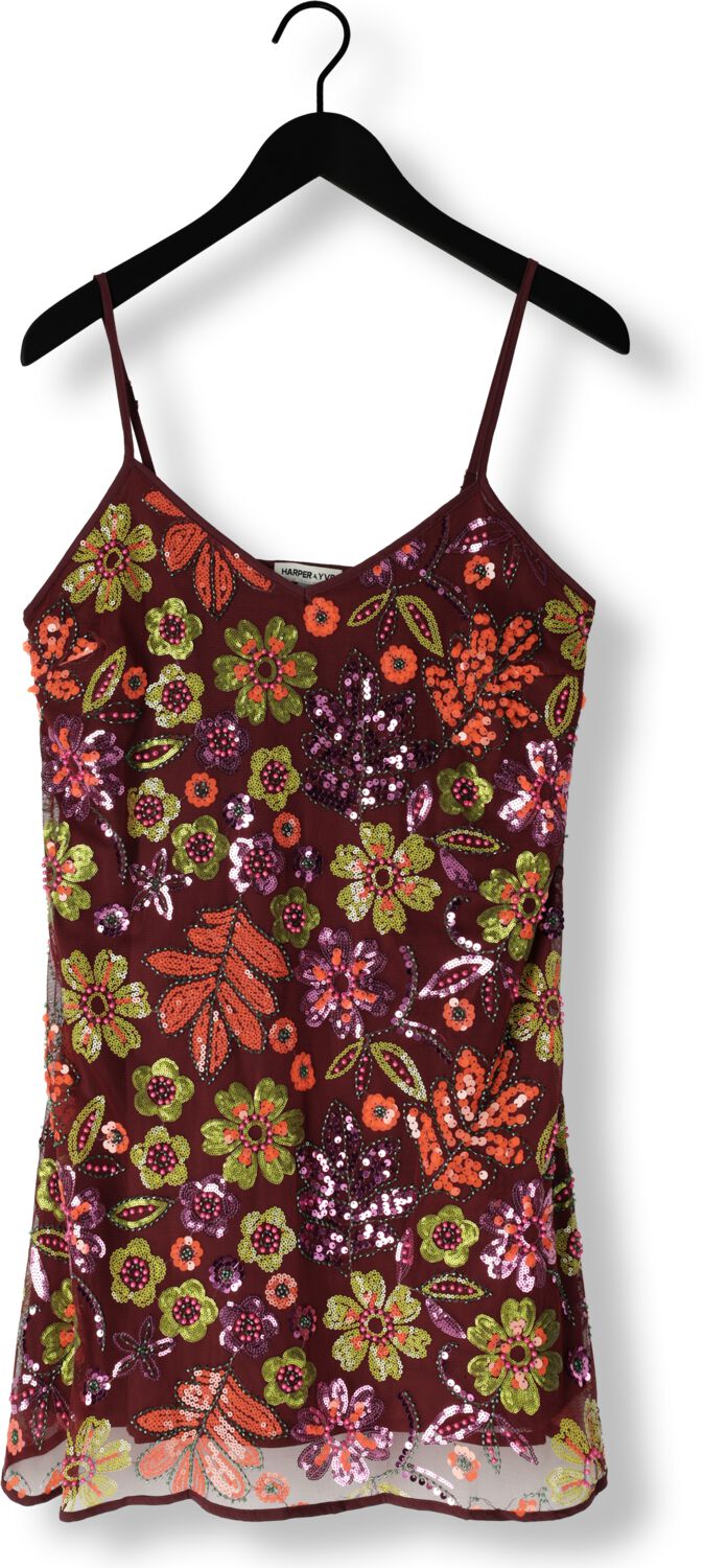 HARPER & YVE Dames Jurken Romy-dr Multi