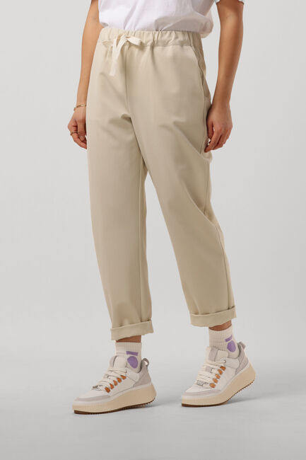 Zand SEMICOUTURE Pantalon BUDDY - large