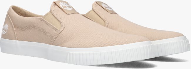 Beige TIMBERLAND Loafers MYLO BAY LOW - large