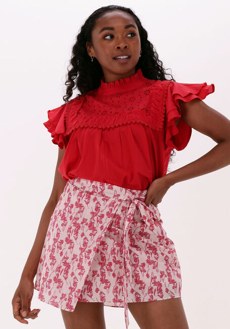 Rode SOFIE SCHNOOR Blouses BLOUSE #S222262 - large